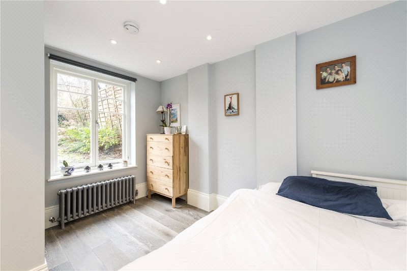 Riggindale Road, London, SW16