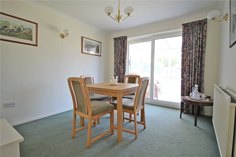 Towning Close, Deeping St. James, Peterborough, Lincolnshire, PE6