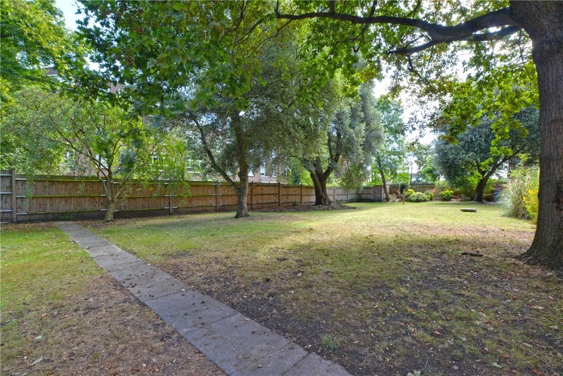 Montpelier Row, London, SE3
