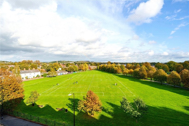 Park Way, Newbury, Berkshire, RG14
