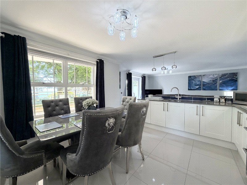 West Cliff Road, Bournemouth, Dorset, BH2