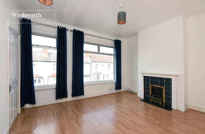 Washington Road, Worcester Park, KT4