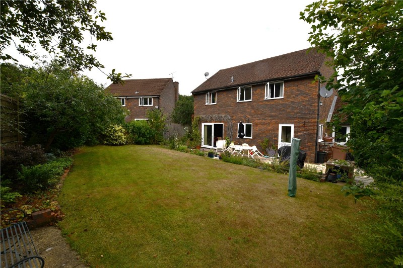 Camellia Way, Wokingham, Berkshire, RG41