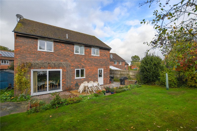 Camellia Way, Wokingham, Berkshire, RG41