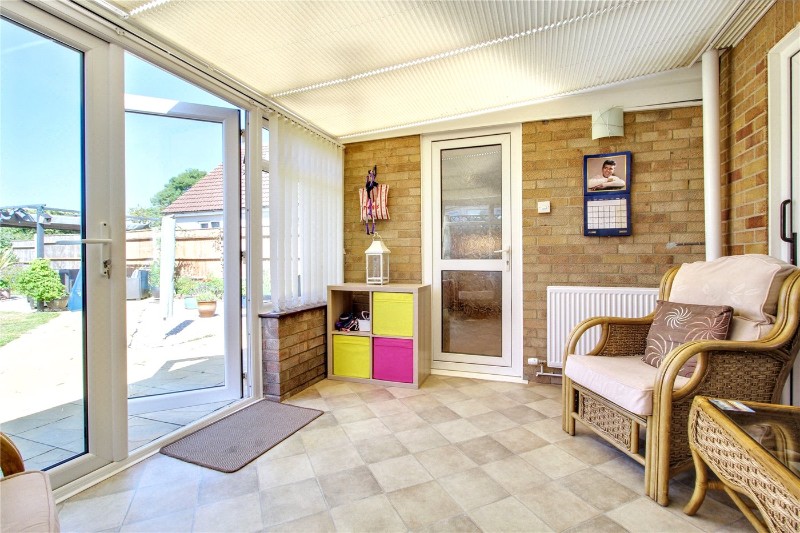 Covert Road, Reydon, Southwold, IP18