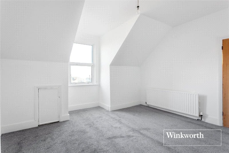 Lichfield Grove, Finchley, London, N3
