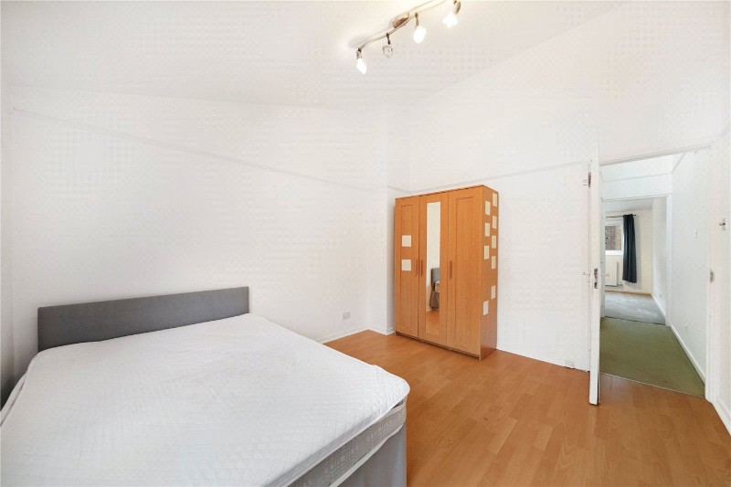 Westacott Close, London, N19