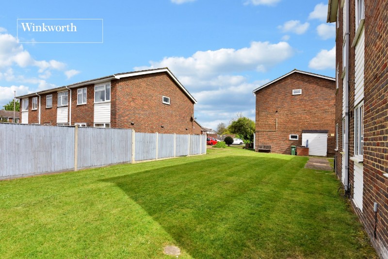 Abbotts Road, Cheam, Sutton, SM3