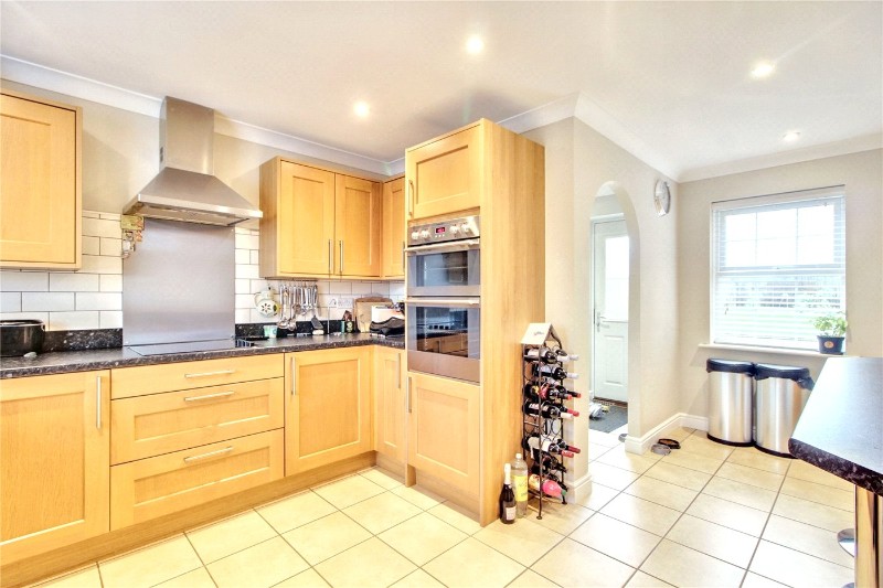Lime Tree Avenue, Long Stratton, Norwich, Norfolk, NR15