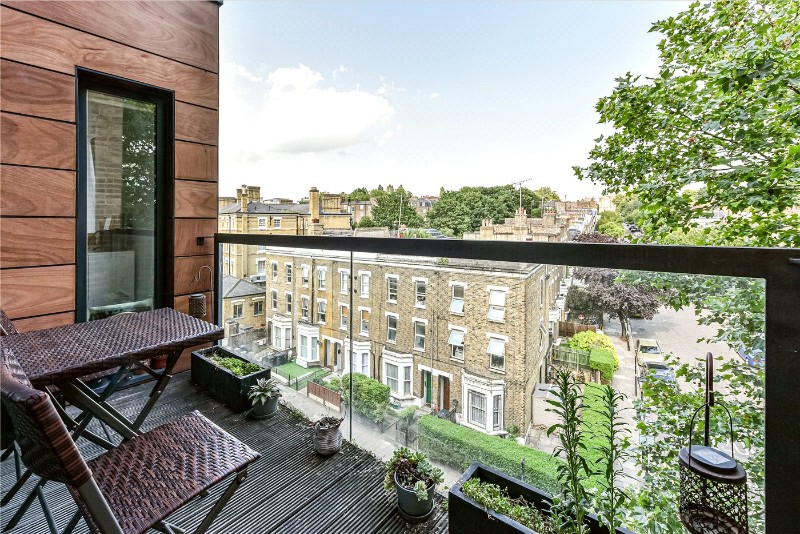 King&#39;s Cross Road, London, WC1X
