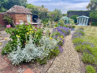 Westover Road, Milford on Sea, Lymington, Hampshire, SO41