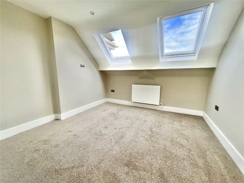 Wayside Close, Milford On Sea, SO41