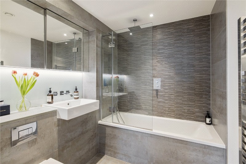 Gaumont Place, London, SW2