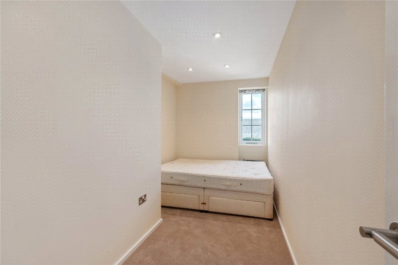 Harry Day Mews, West Norwood, London, SE27
