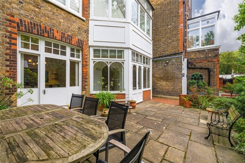 Hamilton Terrace, St. John&#39;s Wood, London, NW8