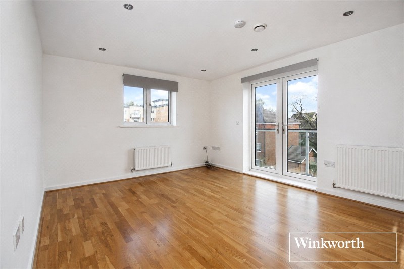 Taylor Court, Todd Close, Borehamwood, Hertfordshire, WD6