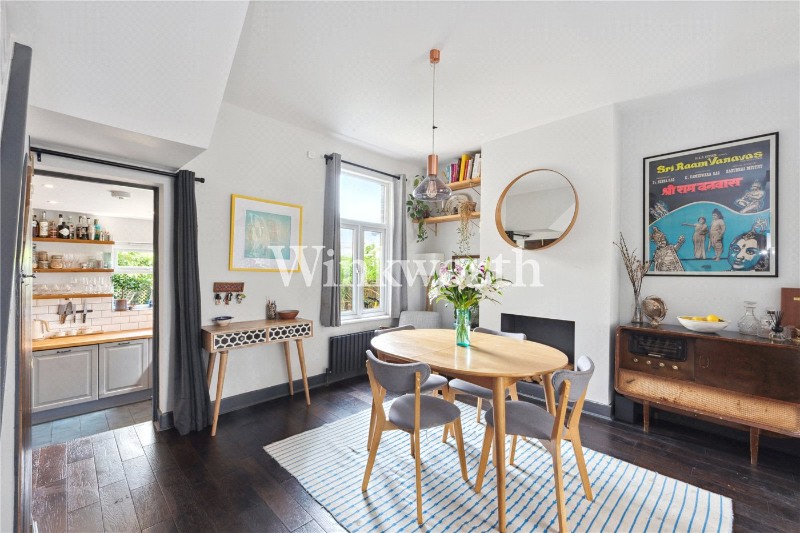 St. Margarets Road, London, N17