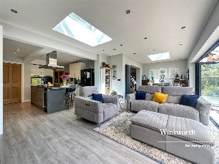 Church Road, Ferndown, Dorset, BH22