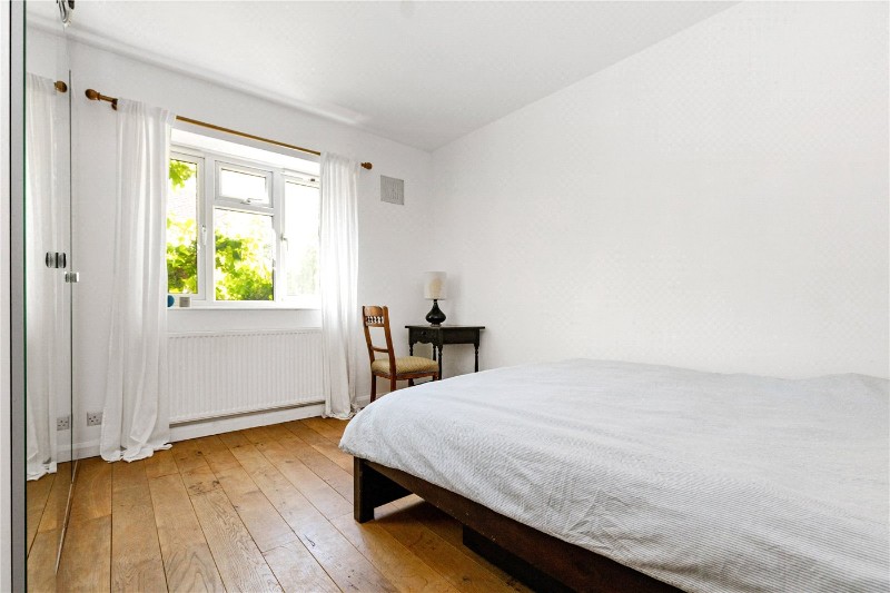 Petherton Road, London, N5
