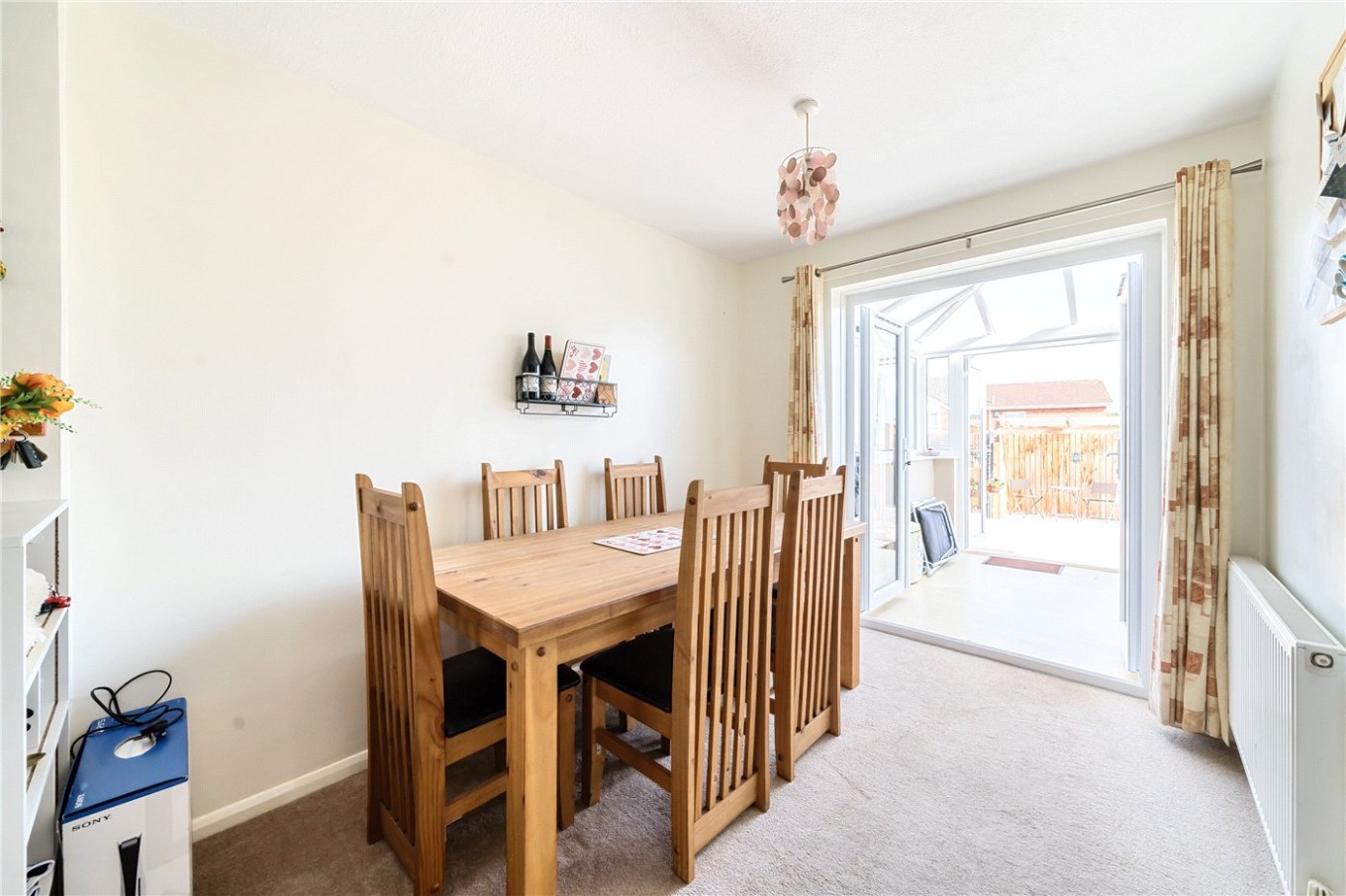 3 bedroom property for sale in Redhills Close, Exeter, EX4 (Ref EXE230186) £260,000