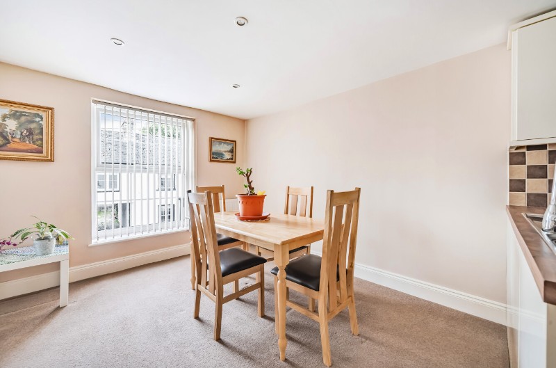 Brook Street, Bampton, Tiverton, Devon, EX16