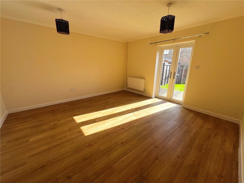 Brickwoods Close, Romsey, Hampshire, SO51