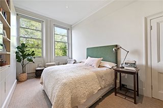 Ladbroke Grove, London, W11