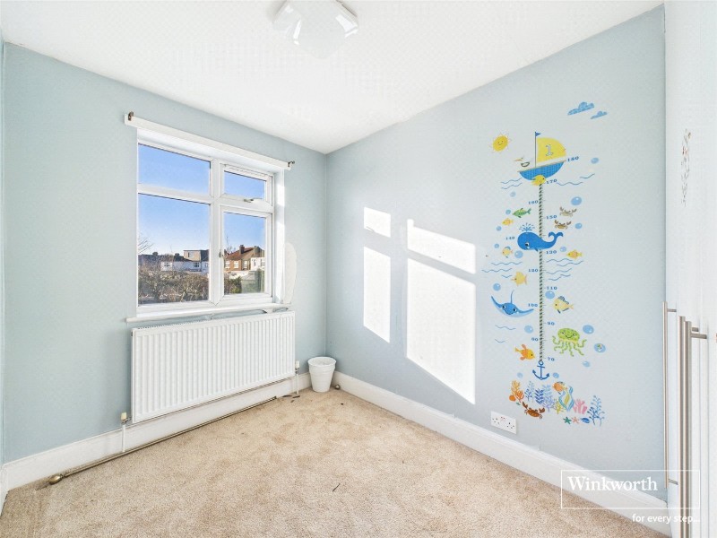 Grasmere Avenue, Wembley, HA9