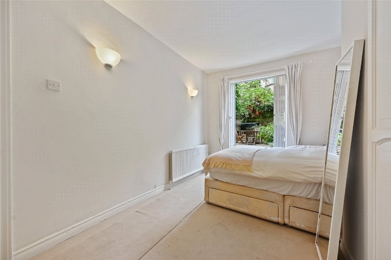 Fielding Road, London, W14