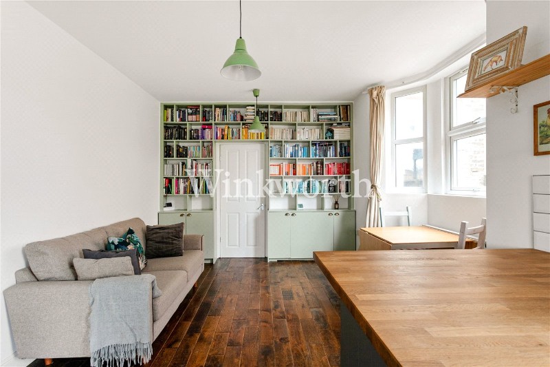 Whittington Road, London, N22