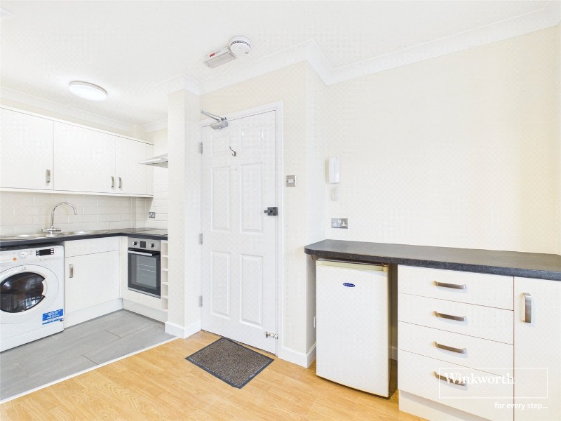 Wilson Road, Reading, Berkshire, RG30