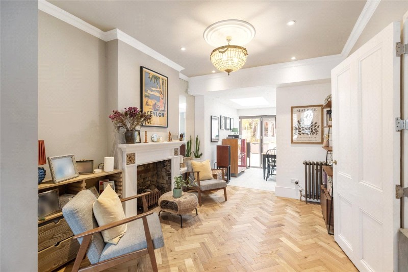 South Vale, London, SE19