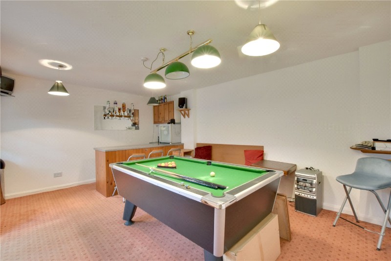 Dobell Road, Eltham, London, SE9