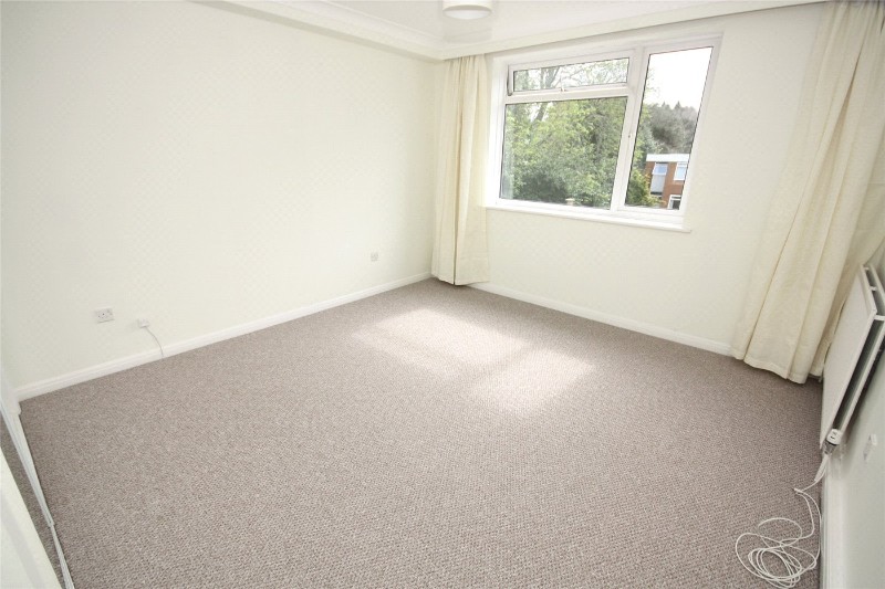 Farleigh, 32A Branksome Wood Road, Bournemouth, Dorset, BH4