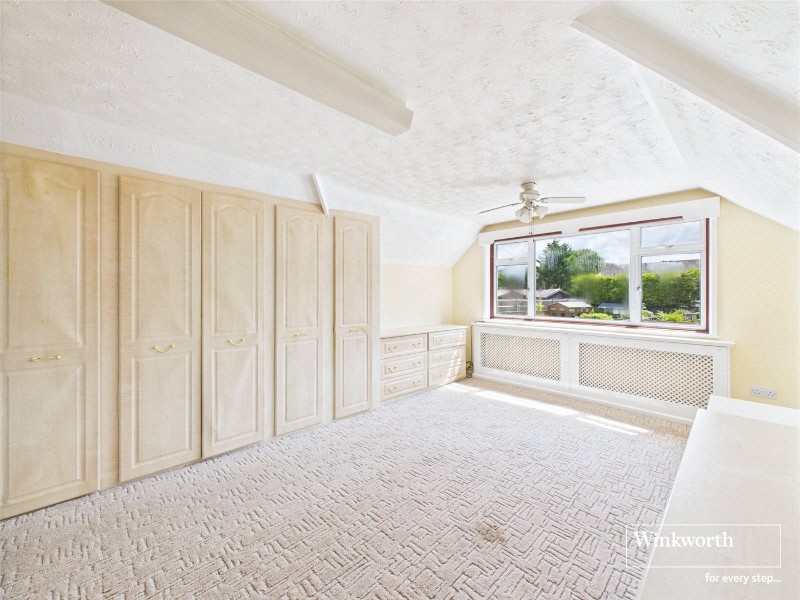 Firs Road, Tilehurst, Reading, Berkshire, RG31