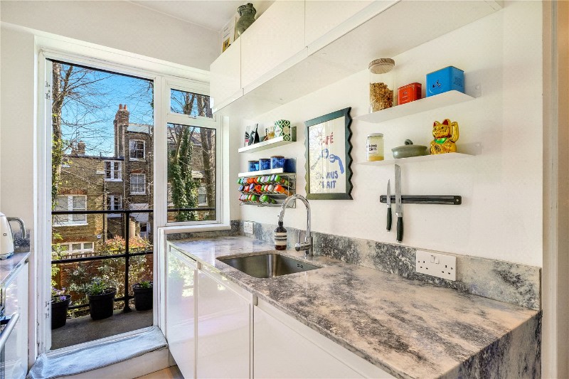 Milton Road, London, N6