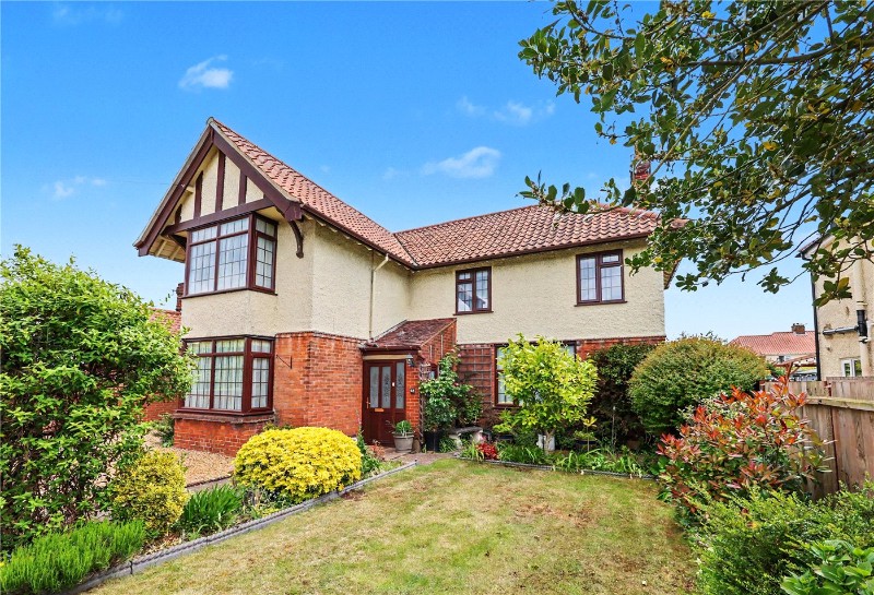 Cromer Road, Hellesdon, Norwich, Norfolk, NR6