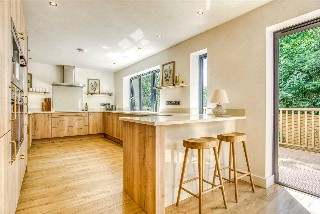 Brownsea View Avenue, Poole, Dorset, BH14