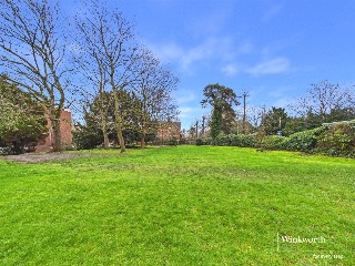 Bath Road, Reading, Berkshire, RG1