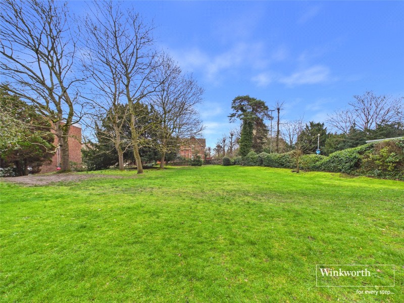 Bath Road, Reading, Berkshire, RG1