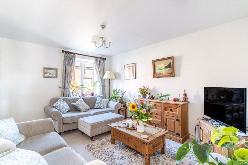 Bluebell Crescent, Wimborne, Dorset, BH21