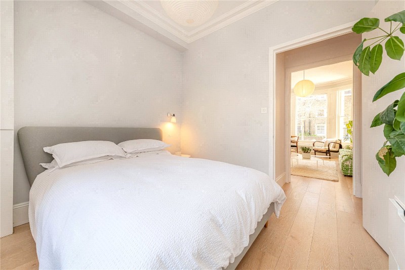 St. Lawrence Terrace, London, W10