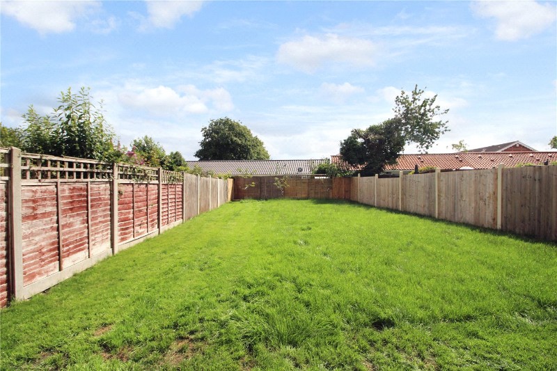 Entrance Lane, Brooke, Norwich, Norfolk, NR15