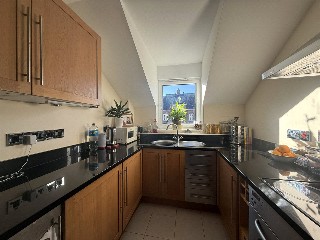 Parliament Street, Crediton, Devon, EX17