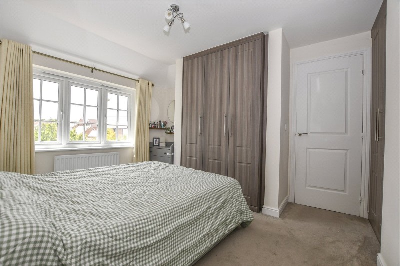 Bronte Grove, Arborfield Green, Reading, Berkshire, RG2