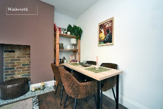 Washington Road, Worcester Park, KT4