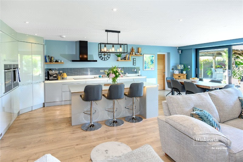 Mudeford Lane, Mudeford, Christchurch, BH23