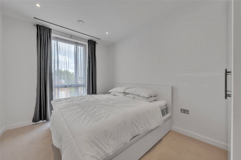 Fisherton Street, St John&#39;s Wood, London, NW8