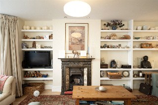 Berrymede Road, London, W4