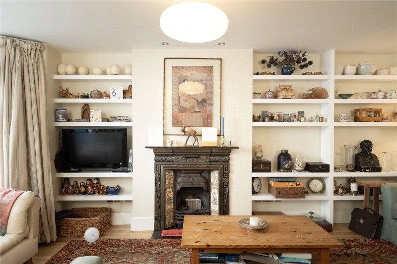 Berrymede Road, London, W4